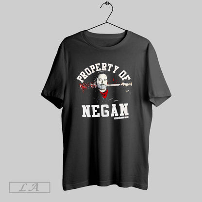 Original Beriperty Negan Walking Dead Tank Top Unique Apparel