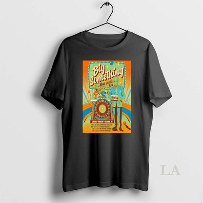 Original Big Something Raleigh Nc New Years Eve Run 2026 Long Sleeve