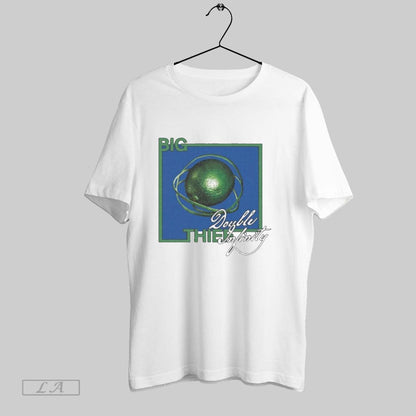 Original Big Thief Double Infinity Tank Top Unique Collection