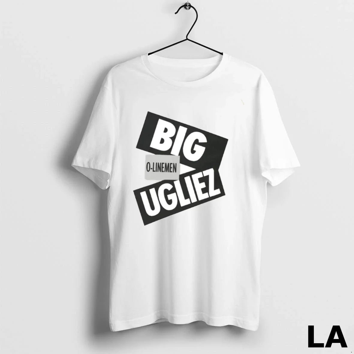 Original Big Ugliez O Linemen Ornaments Sweatshirt Trendy Merch