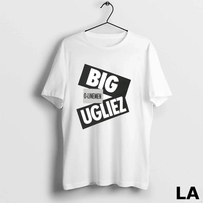 Original Big Ugliez O Linemen Ornaments Sweatshirt Trendy Merch