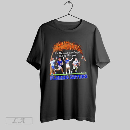 Original Billy Napier And Players Florida Gators Its Most Wonderful
