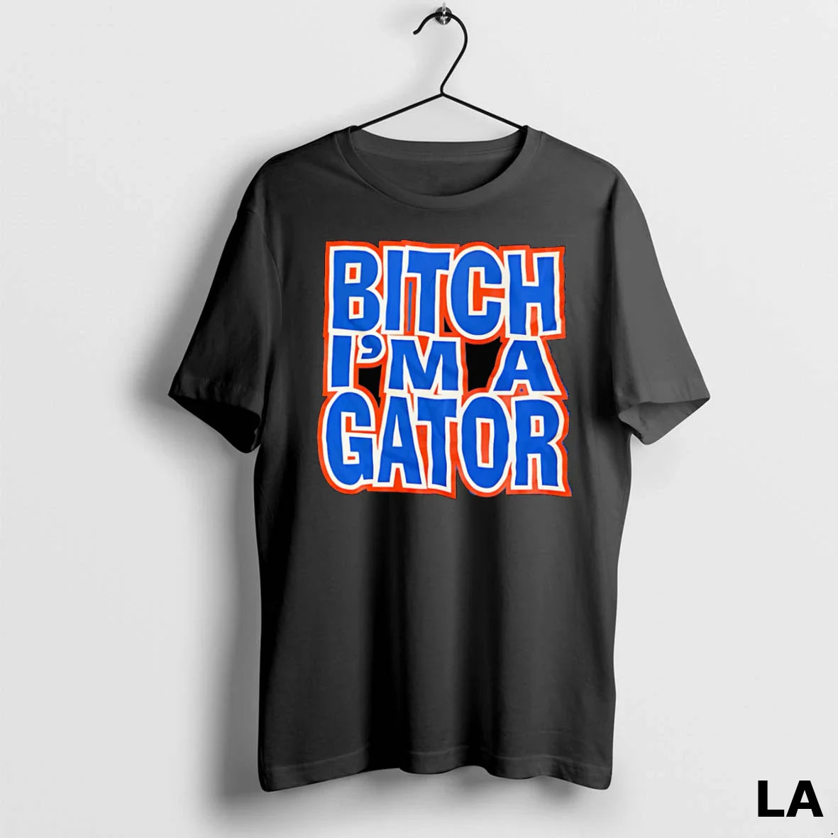 Original Bitch Im Gator Sweatshirt Unique Apparel