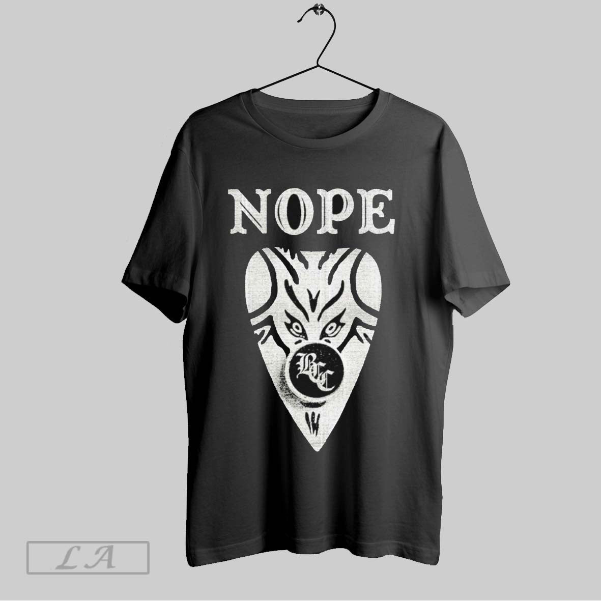 Original Blackcraft Cult Nope Planchette Hoodie Classic Look