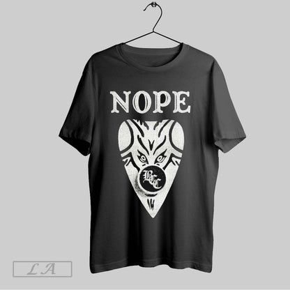 Original Blackcraft Cult Nope Planchette Hoodie Classic Look