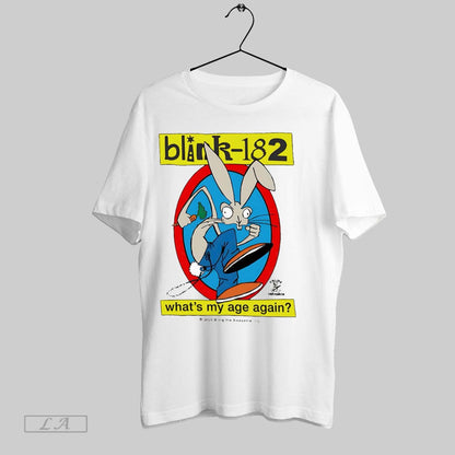 Original Blink 182 Whats My Age Again Sweatshirt Trendy Apparel