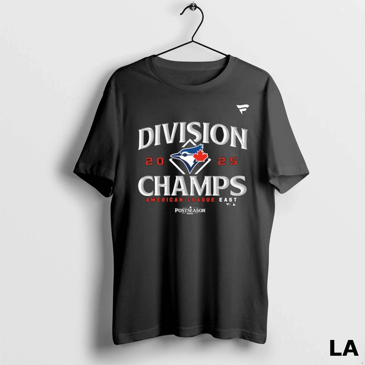 Original Blue Jays Canada Al East Division Champions Tank Top Premium