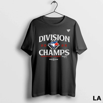 Original Blue Jays Canada Al East Division Champions Tank Top Premium