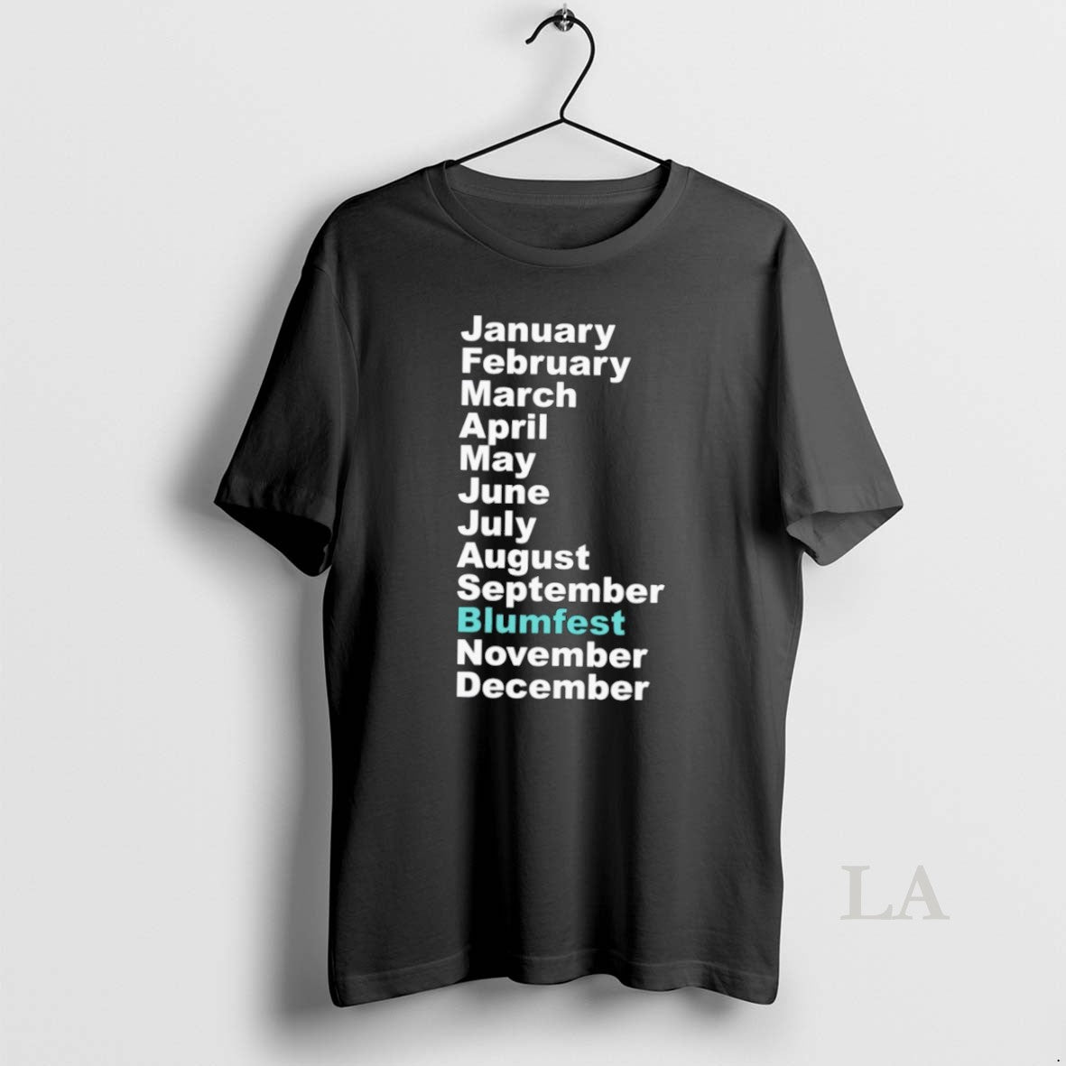Original Blumhouse Blumfest Hoodie Exclusive Gift