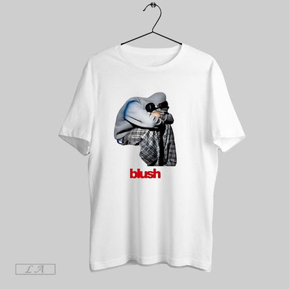 Original Blush Album Photo 2025 Hoodie Unique Style