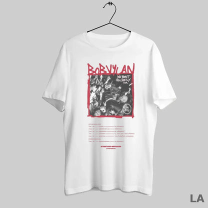 Original Bob Vylan We Wont Go Quietly Tour 2025 Dates November And