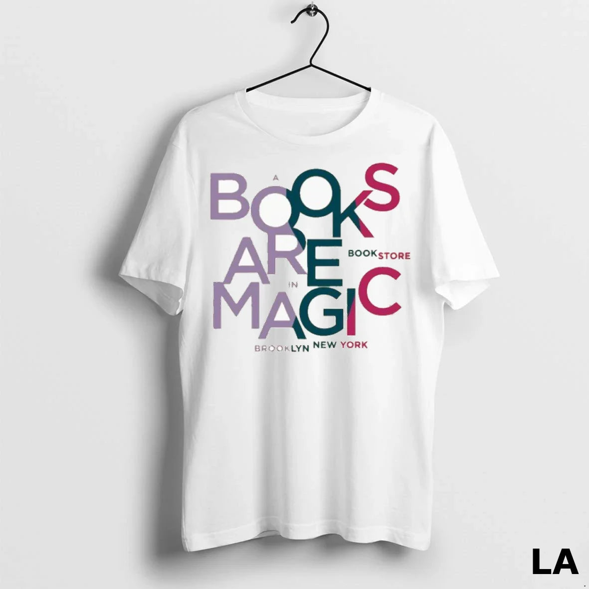 Original Books Are Magic New York Attractions Tank Top Elegant Gift