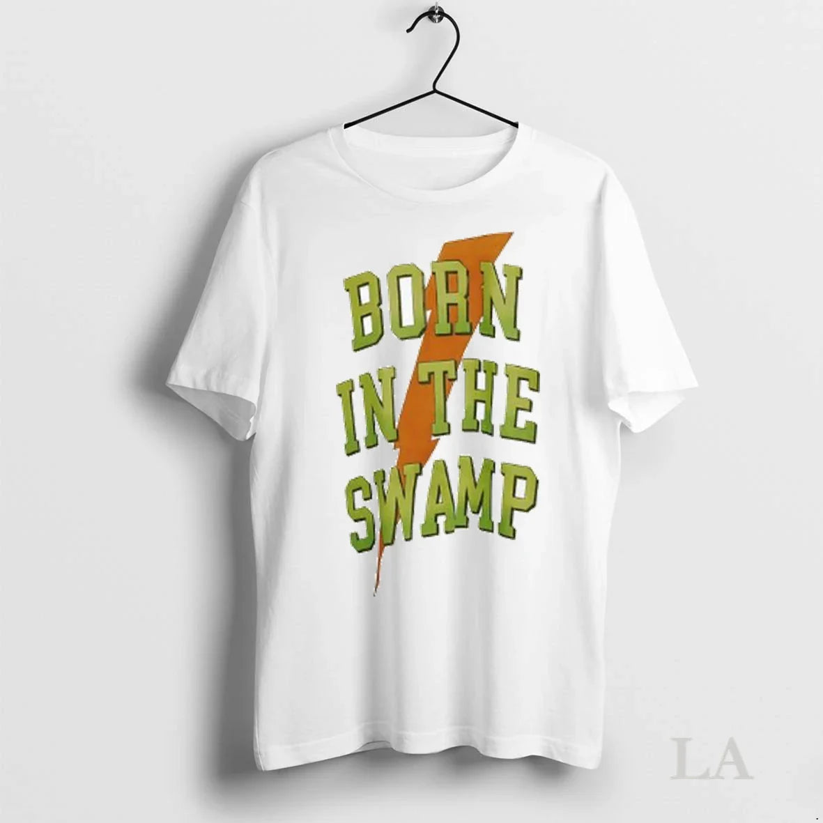 Original Born Swamp Gatorade Logo Ladies Tank Top Stylish Merch