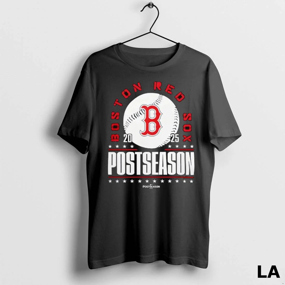 Original Boston Baseball Postseason Merch Boston Red Sox 2025 Mlb