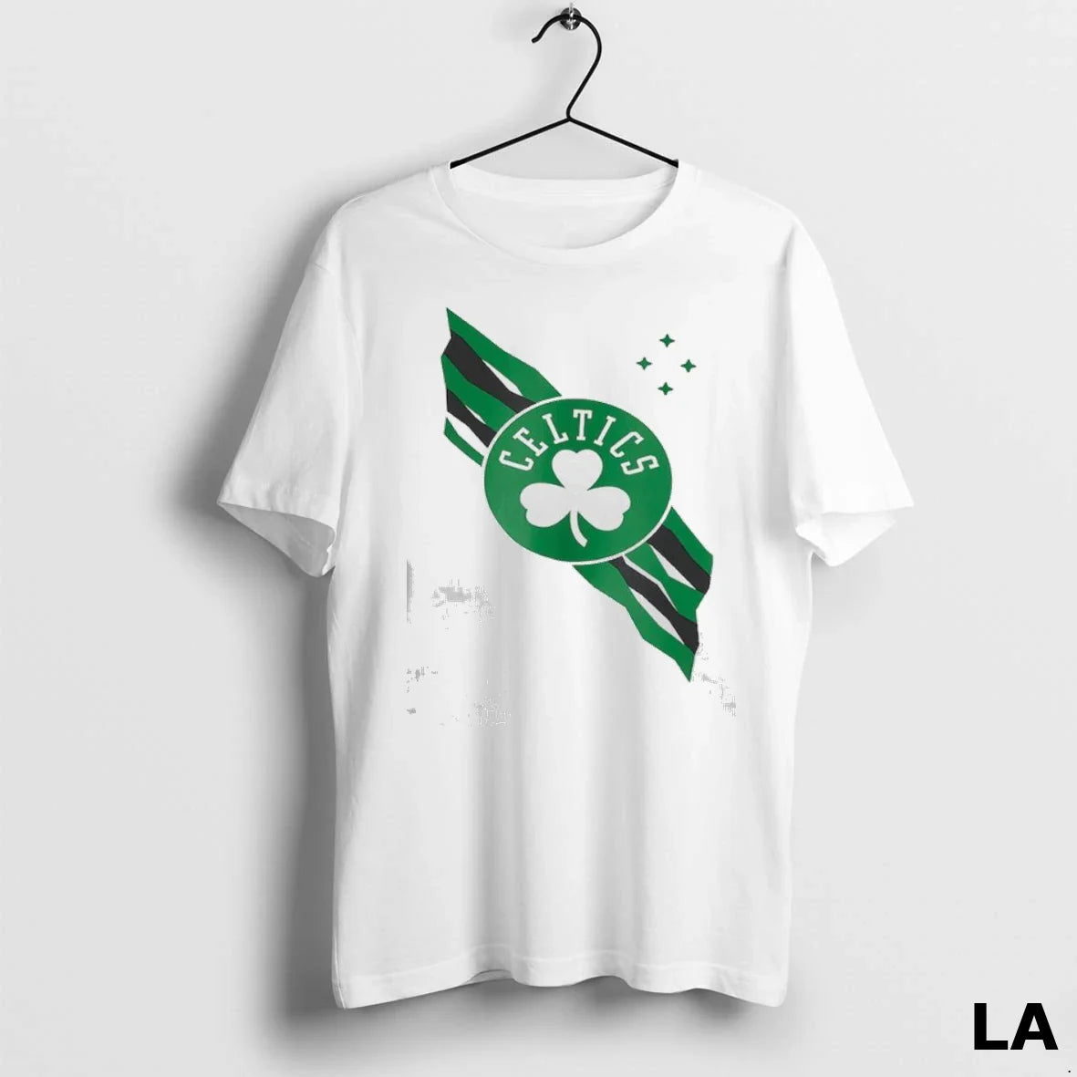 Original Boston Celtics Ovo X Nba Ladies Shirt Stylish Art