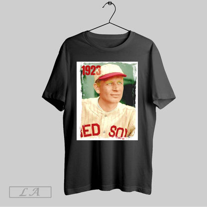 Original Boston Red Sox Vs Philadelphia Phillies Howard Ehmke Threw