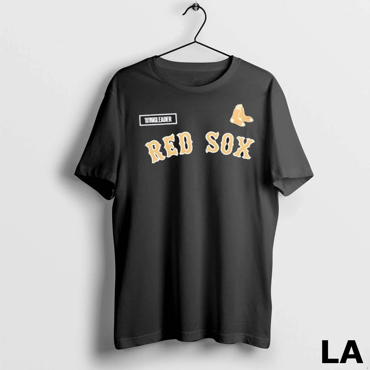 Original Boston Red Sox X Riorson Fourth Wing Night 2 Sided TShirt