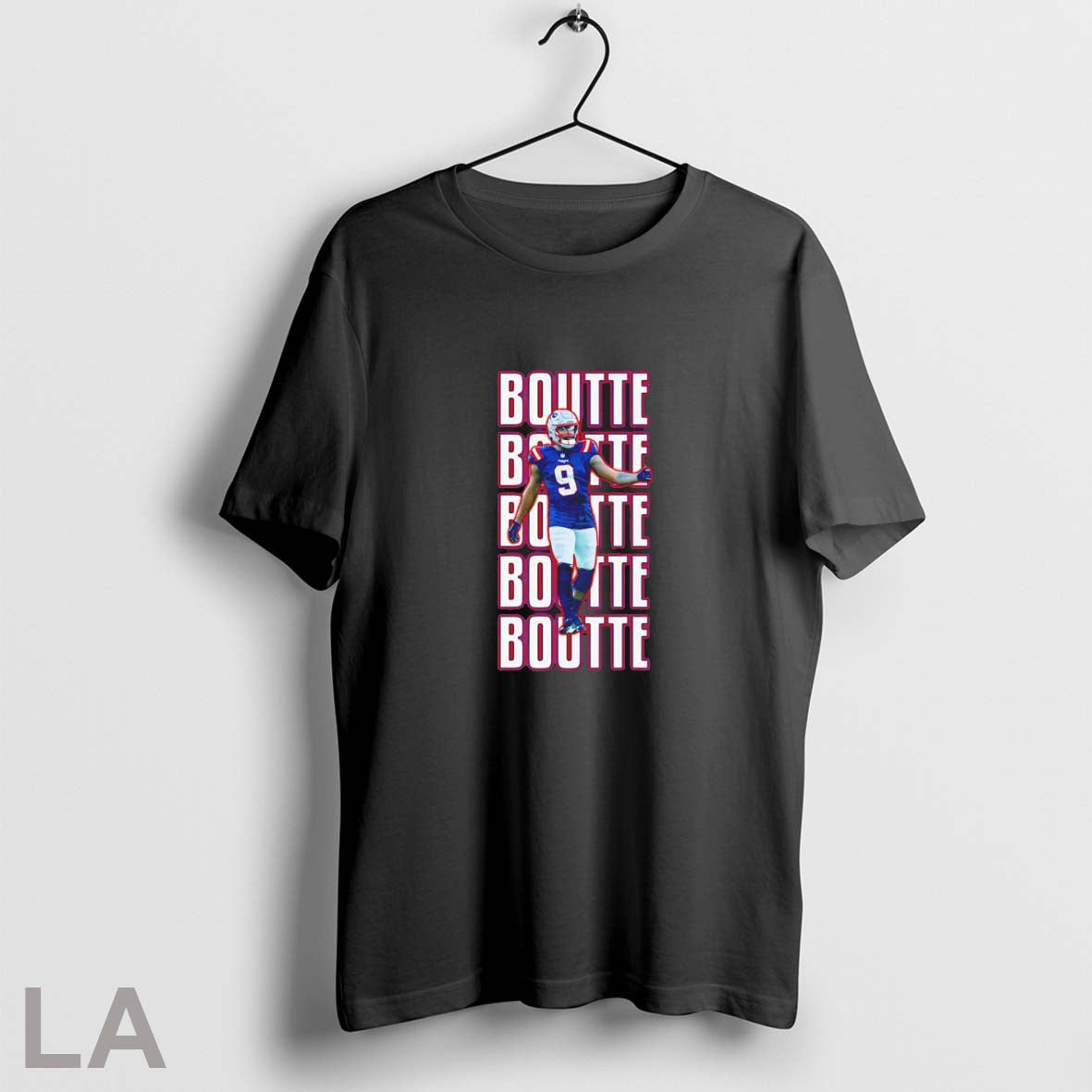 Original Boutte Rhamondre Stevenson England Patriots Shirt Stylish