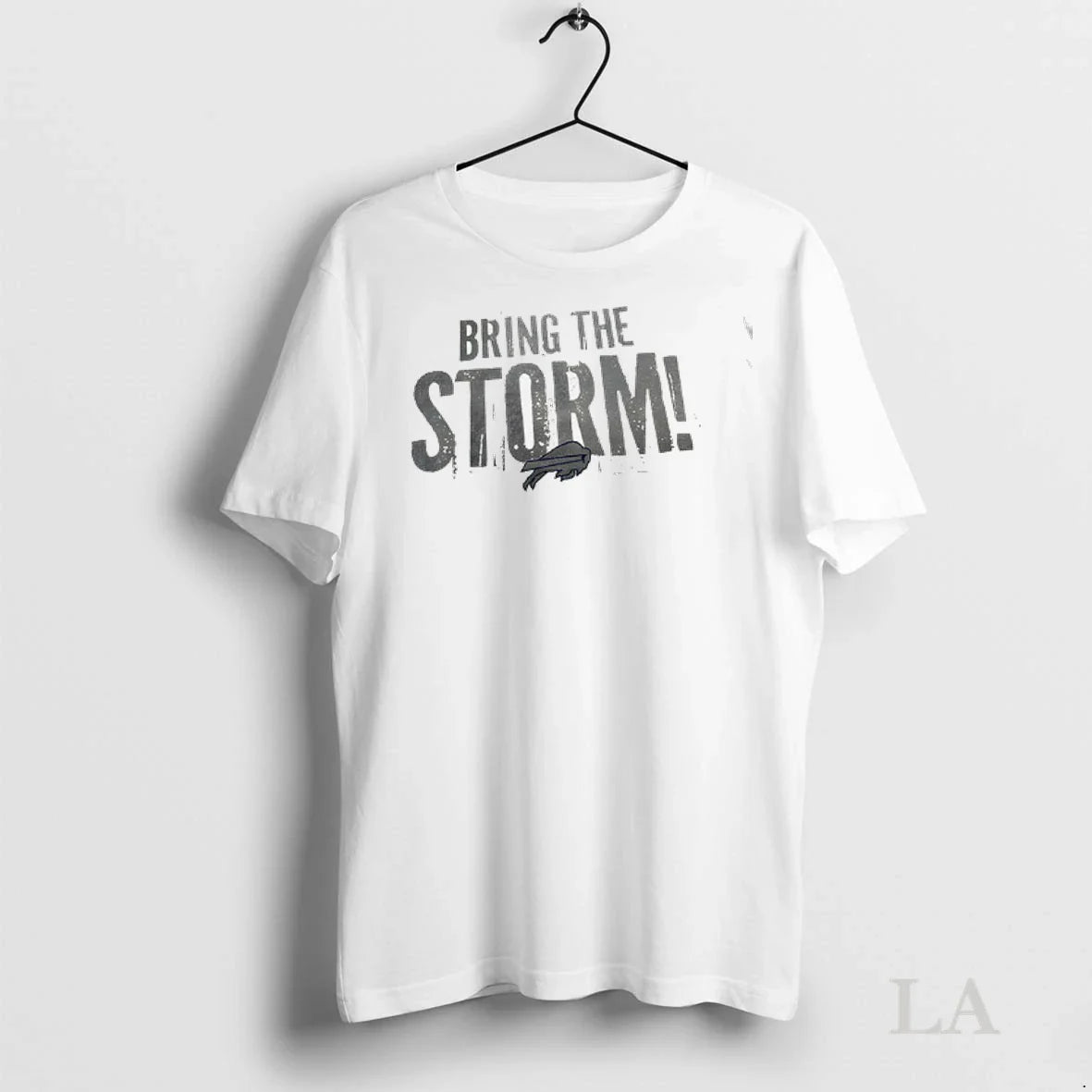 Original Bring Storm Buffalo Bills Hoodie Exclusive Outfit