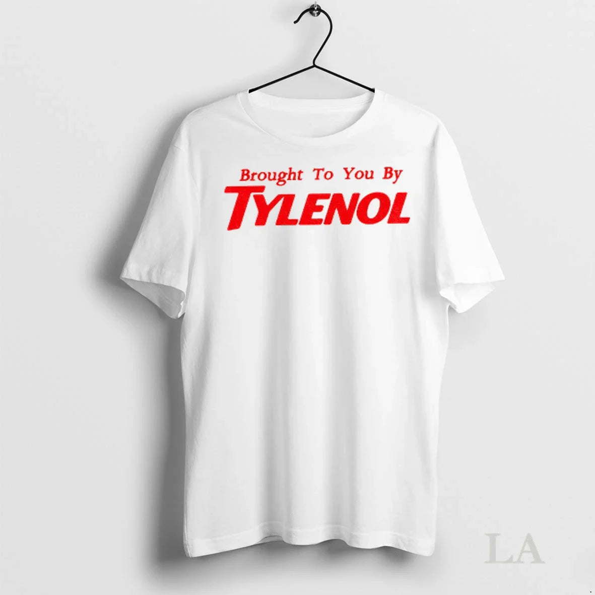 Original Brought To You Tylenol Acetaminophen Sweatshirt Unique Gift