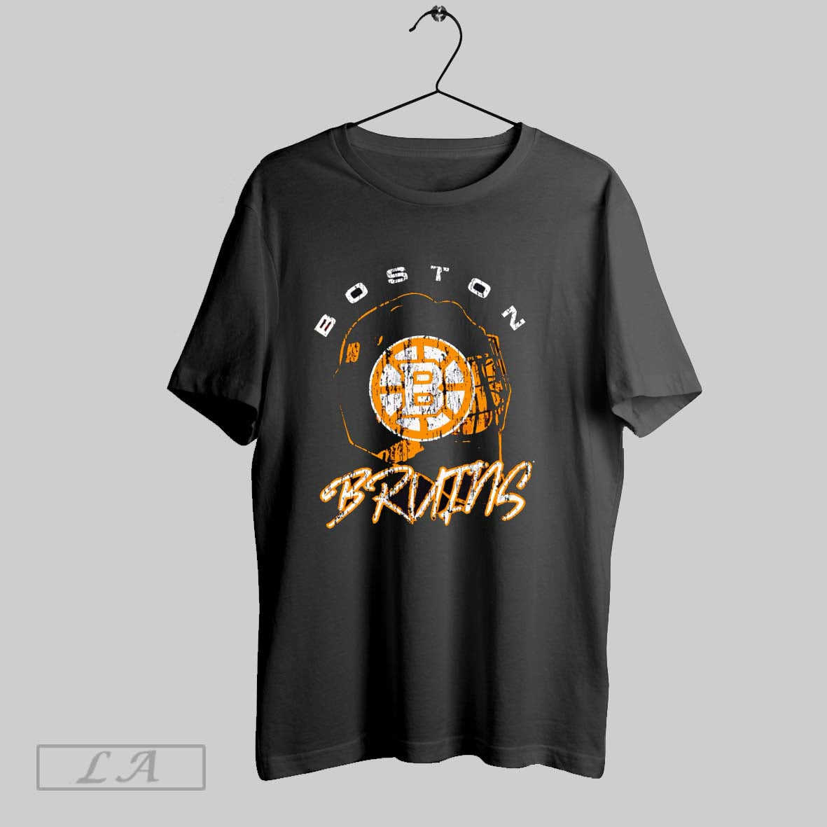 Original Bruins New Era Sport Night Helmet Sweatshirt Designer Gift