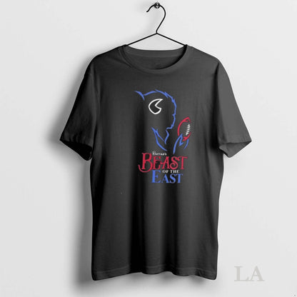 Original Buffalo Bills Beast East Tank Top Stylish Look