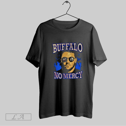 Original Buffalo Bills Josh Allen No Mercy Sweatshirt Trendy Art