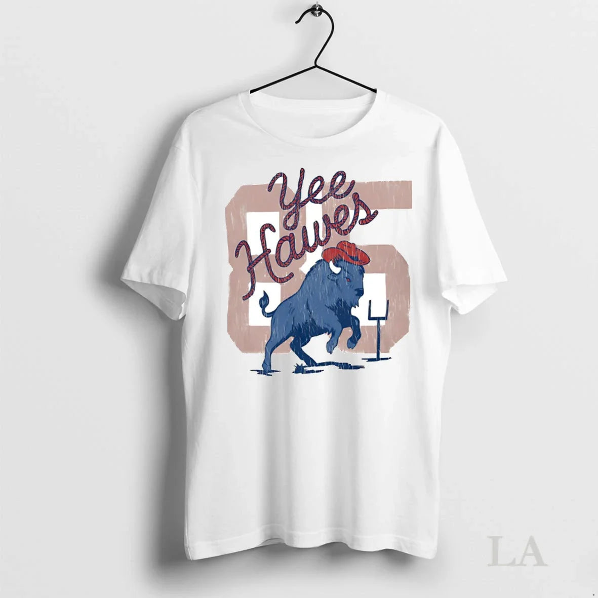 Original Buffalo Bills Yee Hawes Sweatshirt Premium Outfit
