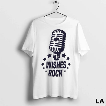 Original Buffalo Bisons Wishes Rock Tee Stylish Style