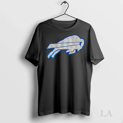 Original Buffalo Football Cold Logo Go Bills Tank Top Modern Merch