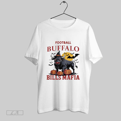 Original Buffalo Witches Buffalo Bills Football Bills Mafia Halloween