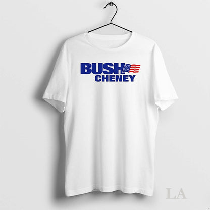Original Bushe Cheney 2004 Sweatshirt Trendy Design
