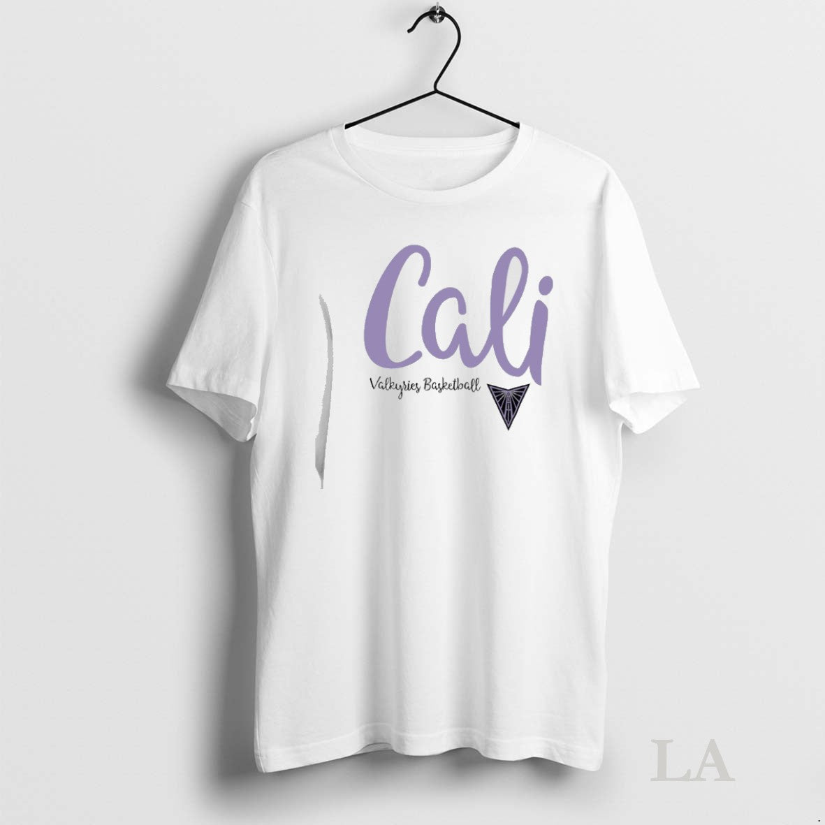 Original Cali Golden State Valkyries Basketball Wnba Logo Shirt