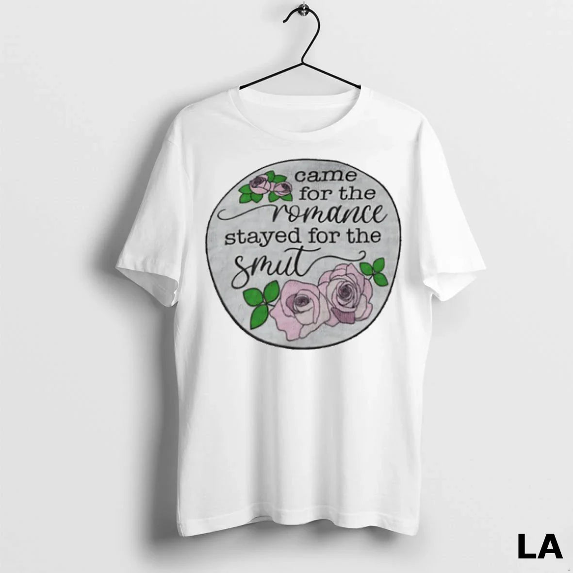 Original Came Romance Stayed Me Smut Hoodie Stylish Design