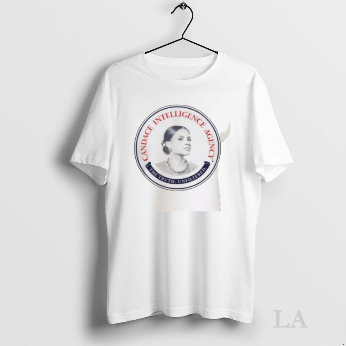 Original Candace Intelligence Agency Long Sleeve Unique Gift