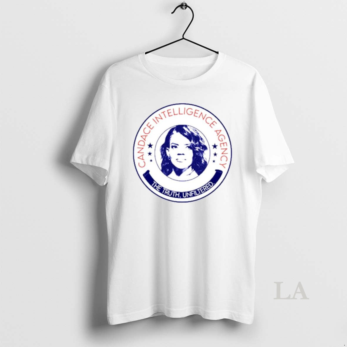 Original Candace Intelligence Agency Truth Unfiltered Ornaments