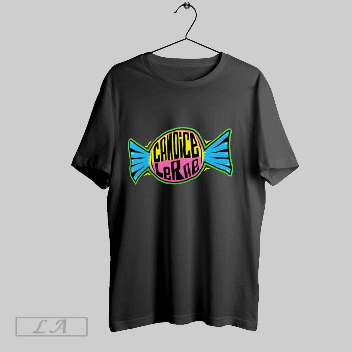 Original Candice Lerae Nxt 2025 Sweatshirt Classic Collection