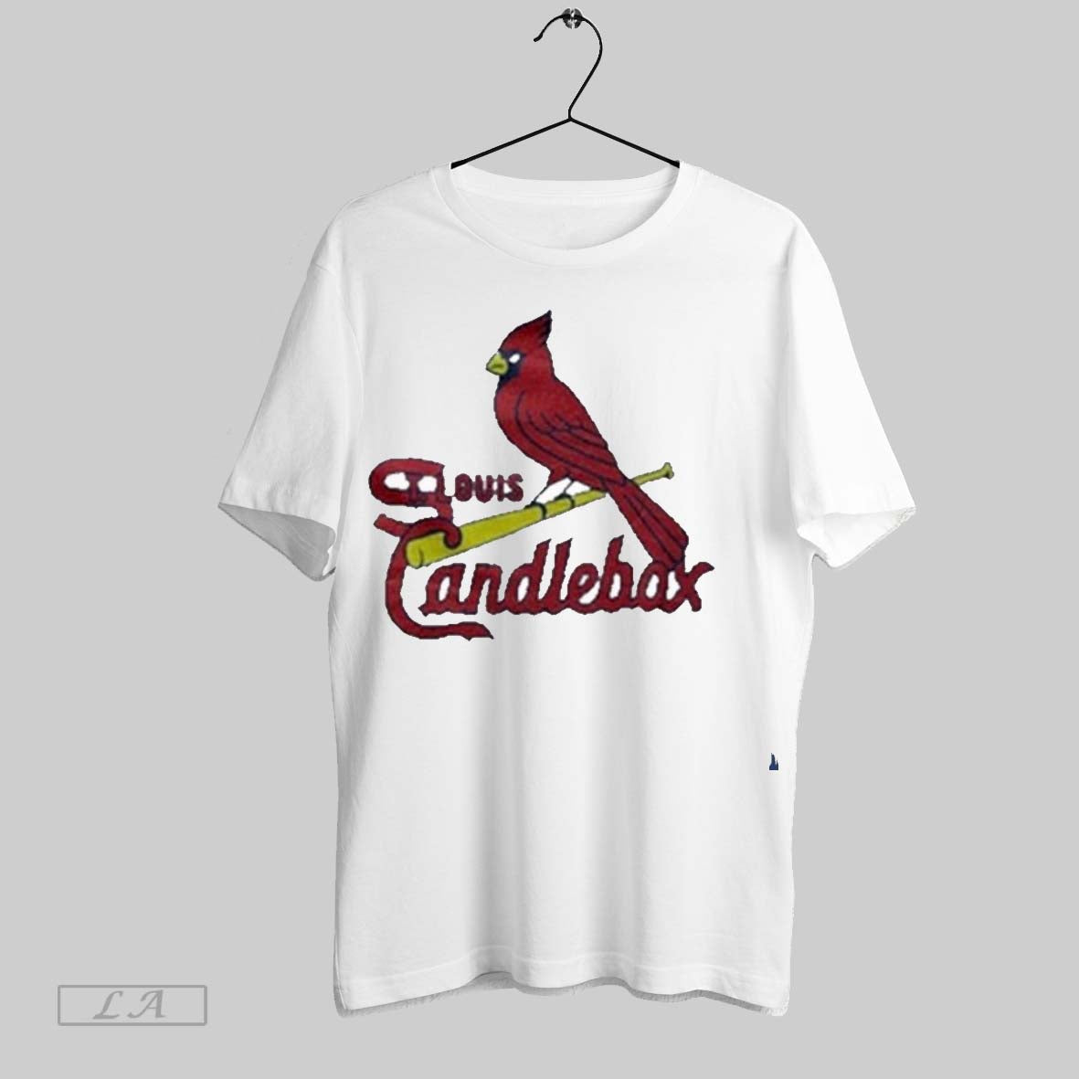Original Candlebox X St Louis Cardinals Hoodie Trendy Gift