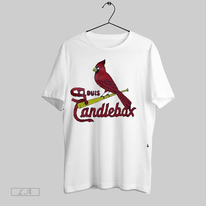Original Candlebox X St Louis Cardinals Hoodie Trendy Gift