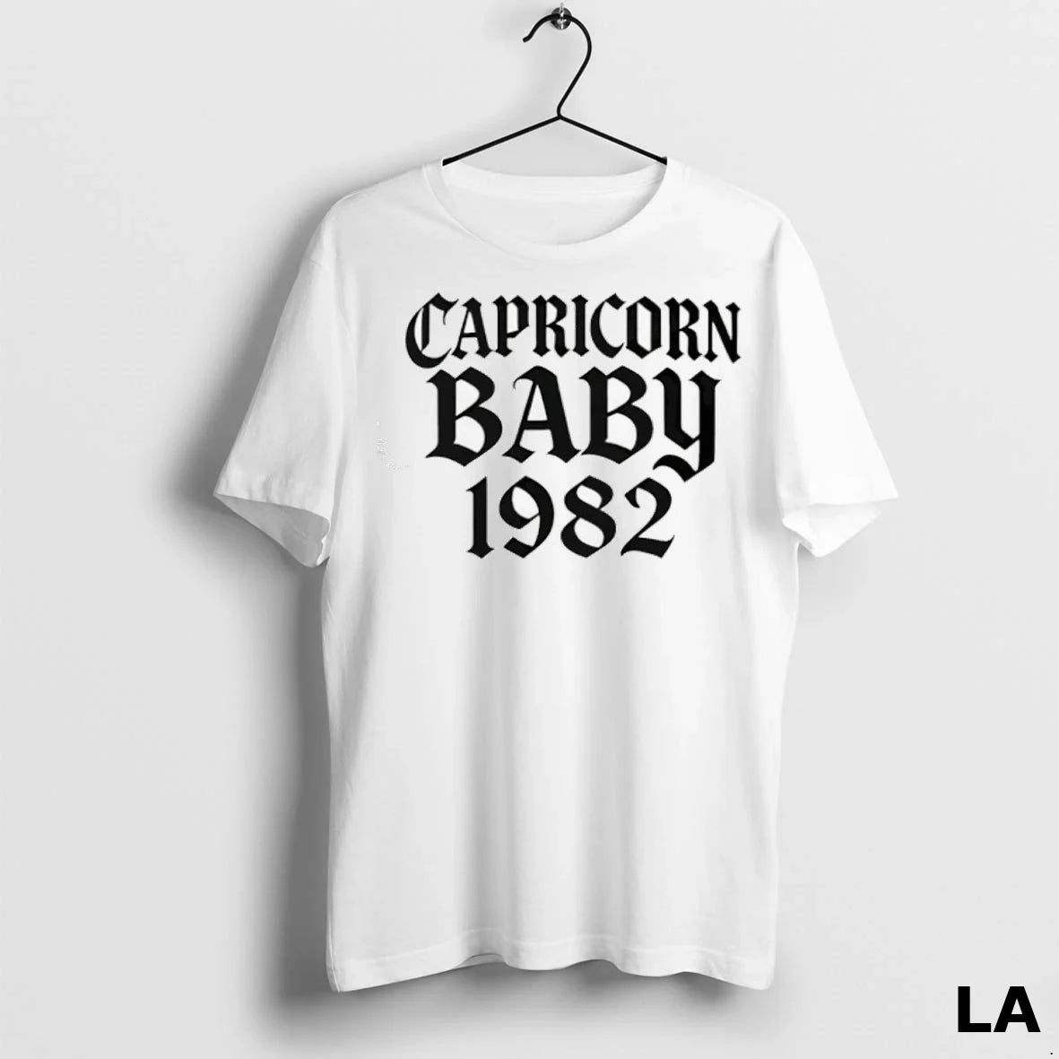 Original Capricorn 1982 Sweatshirt Classic Outfit