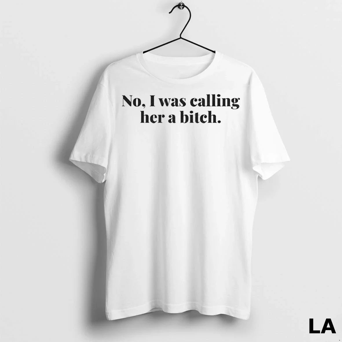 Original Cardi B No I Was Calling Her Bitch Sweatshirt Classic Outfit