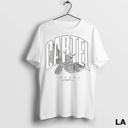 Original Cartel Chroma Now You Know Why Im Begging You To Stay Bird