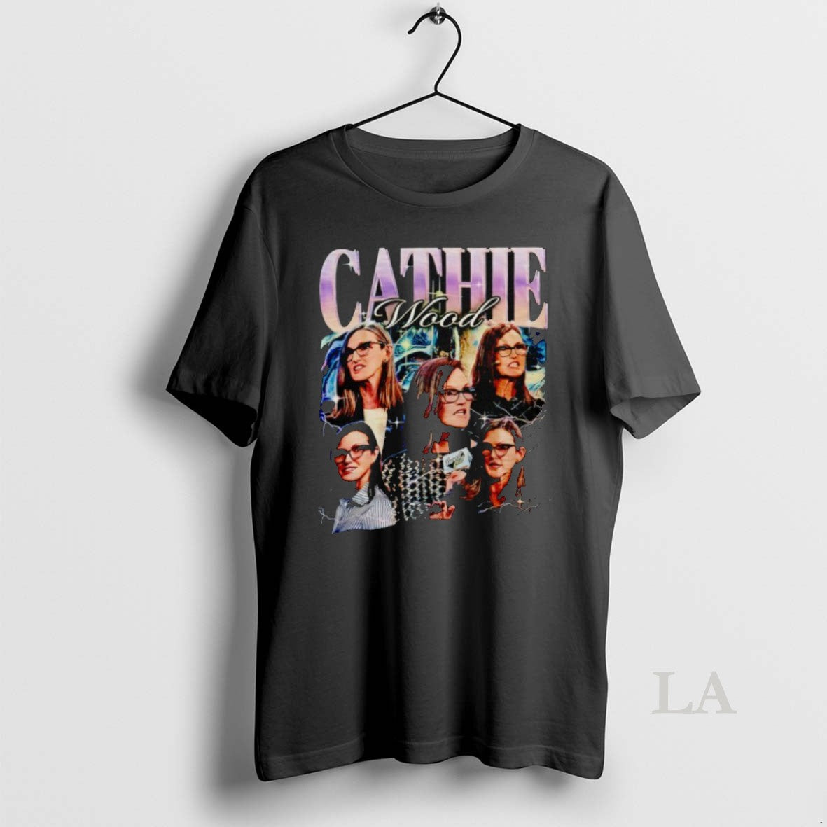 Original Cathie Wood Ceo Sweatshirt Stylish Gift