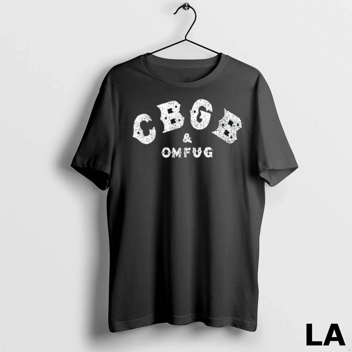 Original Cbgb Festival 2025 Shirt Unique Gift