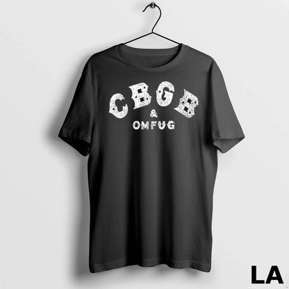 Original Cbgb Festival 2025 Shirt Unique Gift