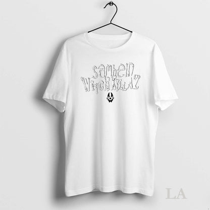 Original Celebrate Life Dead And Call It Samhein Tee Stylish