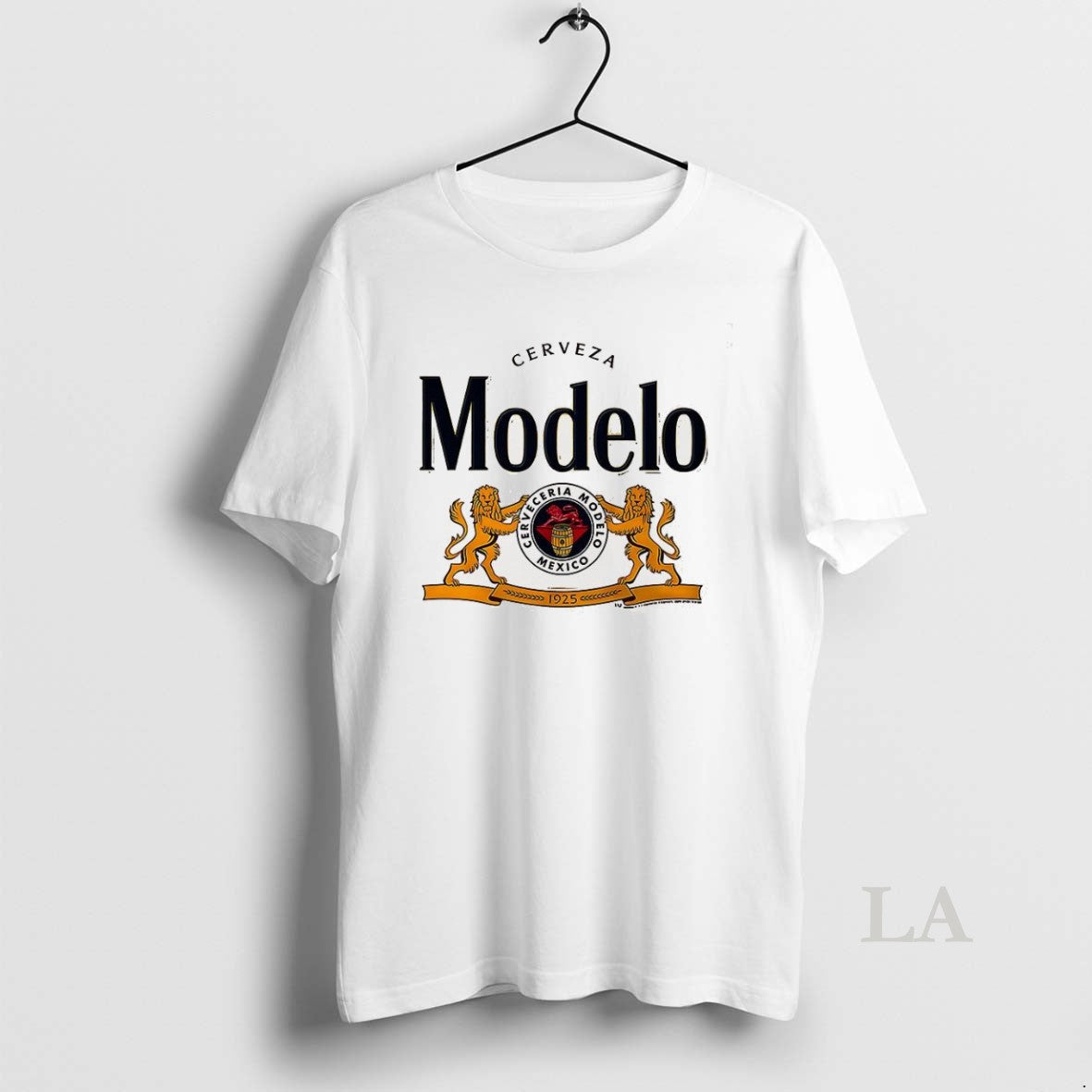 Original Cerveza Modelo Mexico Est 1925 Especial Can Label Sweatshirt
