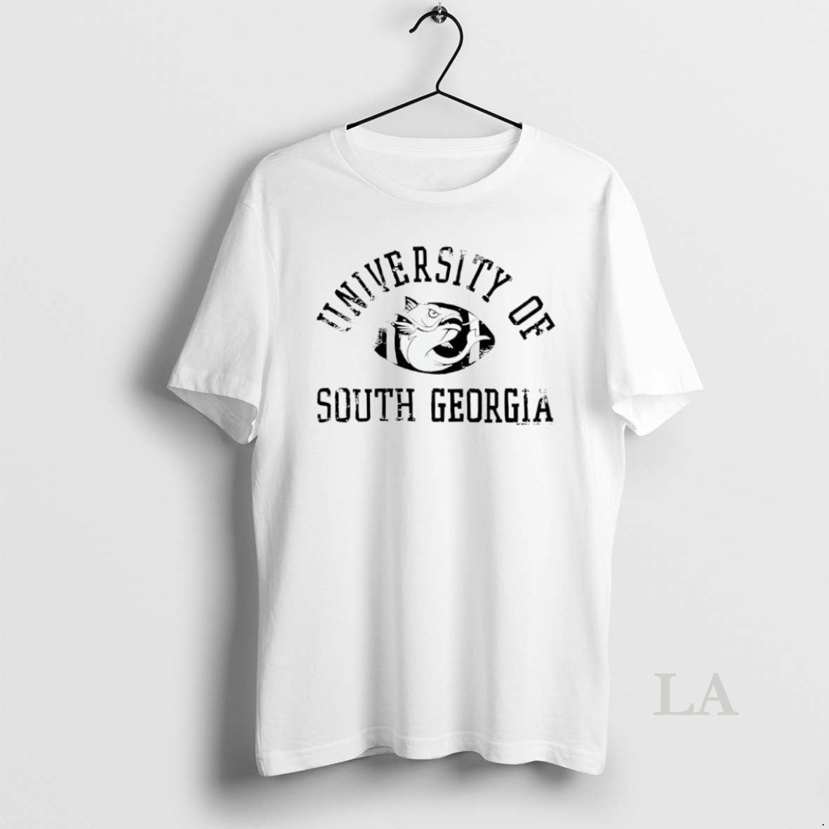 Original Chad Powers University South Georgia Penn State Football