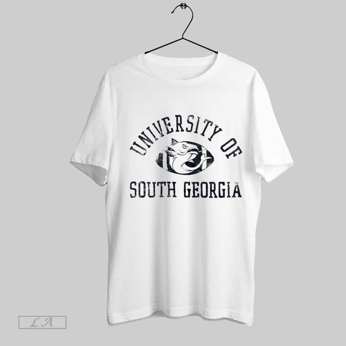 Original Chad Powers University South Georgia Tee Modern Merch