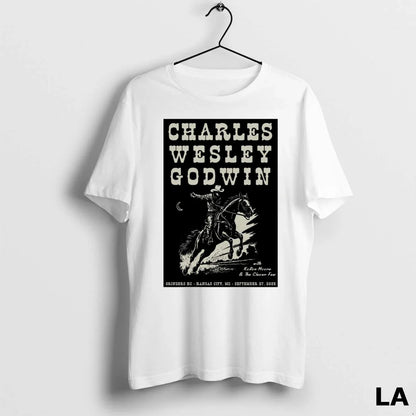 Original Charles Wesley Godwin September 27 2025 Grinders Kc Kansas